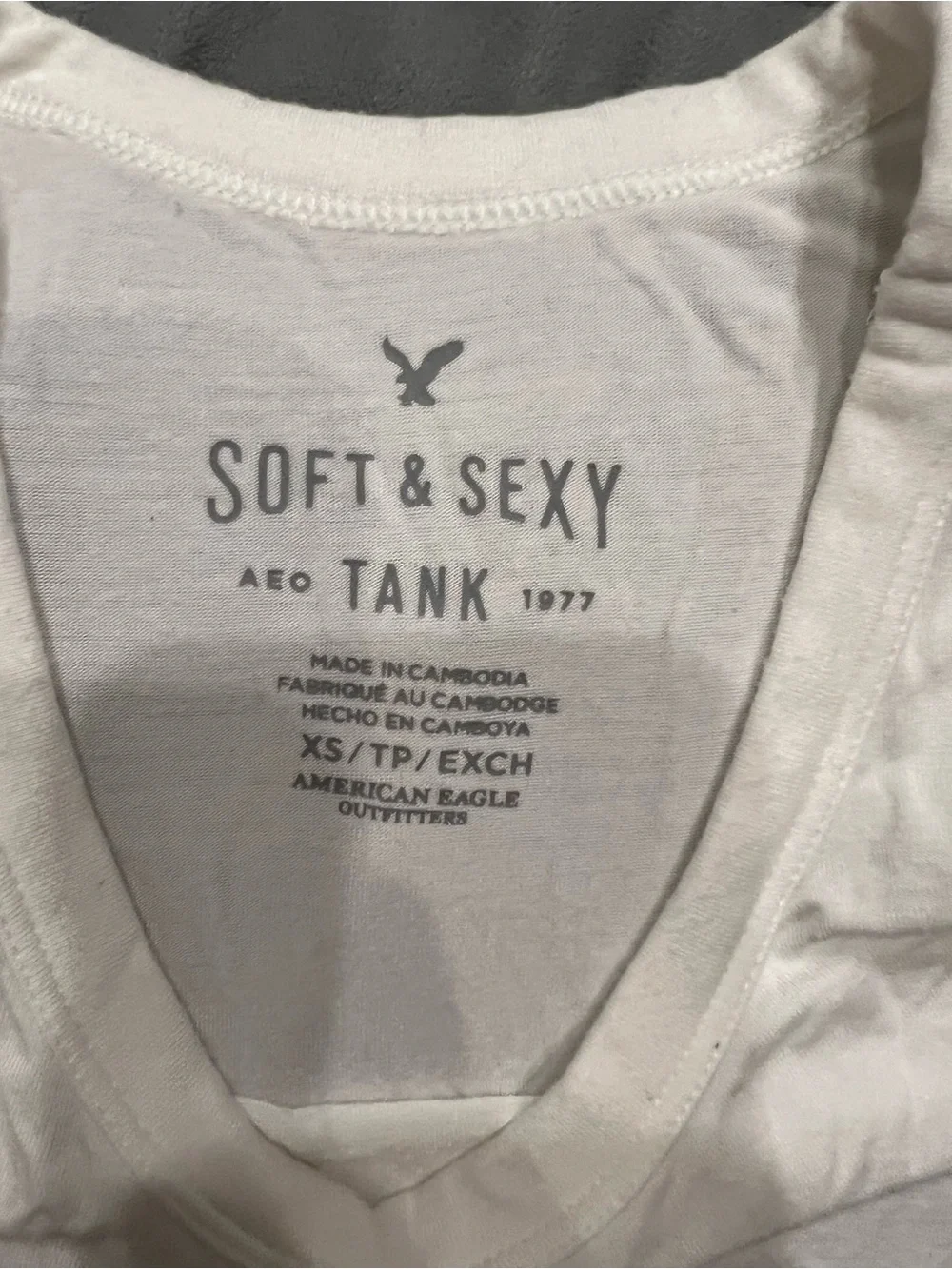 Shirt Bundle - Aerie, John Galt, Active Basic